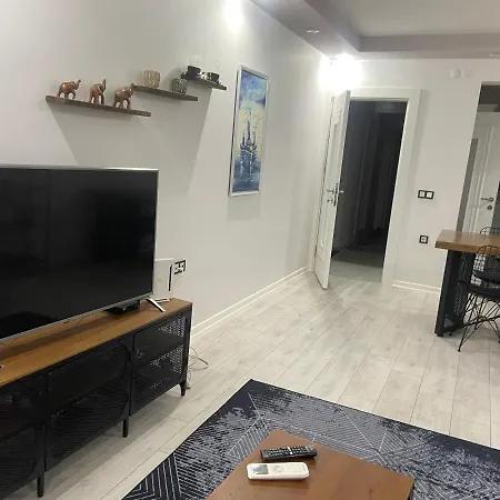 M House At Karsiyaka * Izmir
