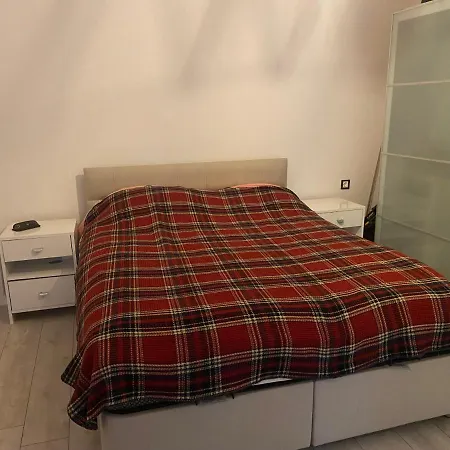 M House At Karsiyaka Apartment *